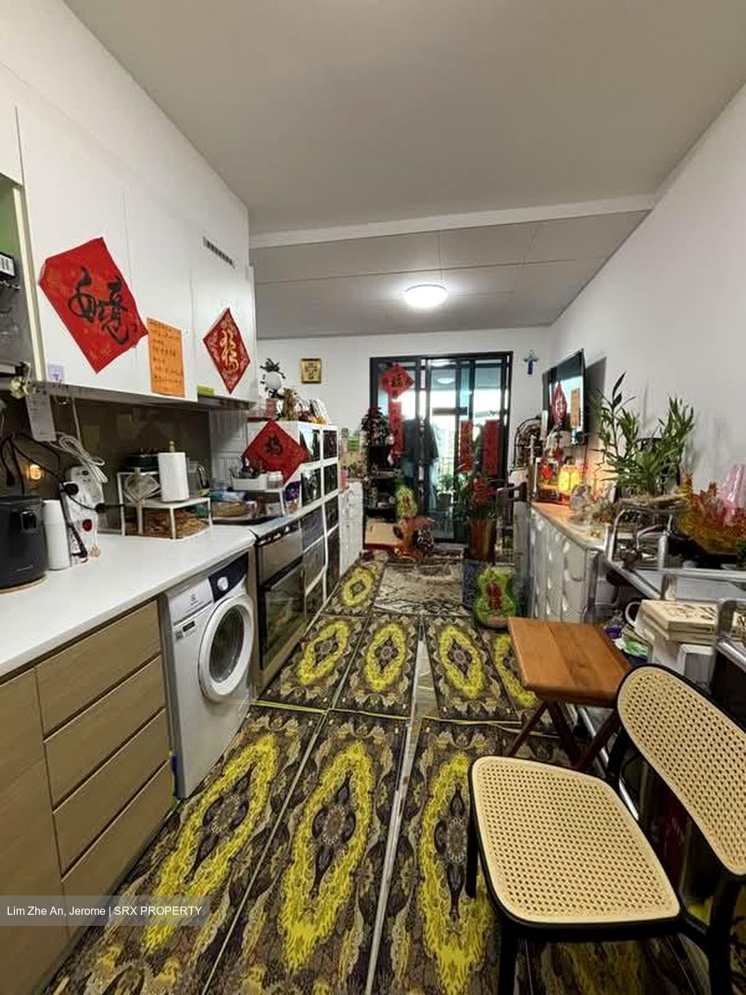 Treasure at Tampines (D18), Condominium #566574801